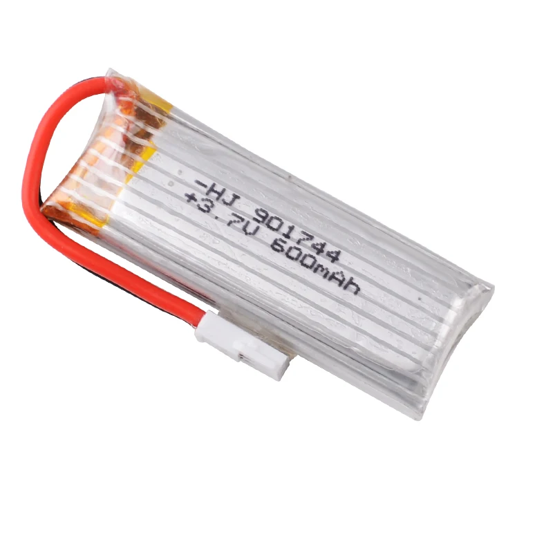 

SYMA X50 Drone Upgrade High-capacity Lithium Battery 3.7V 600mAh RC Aircraft Accessories