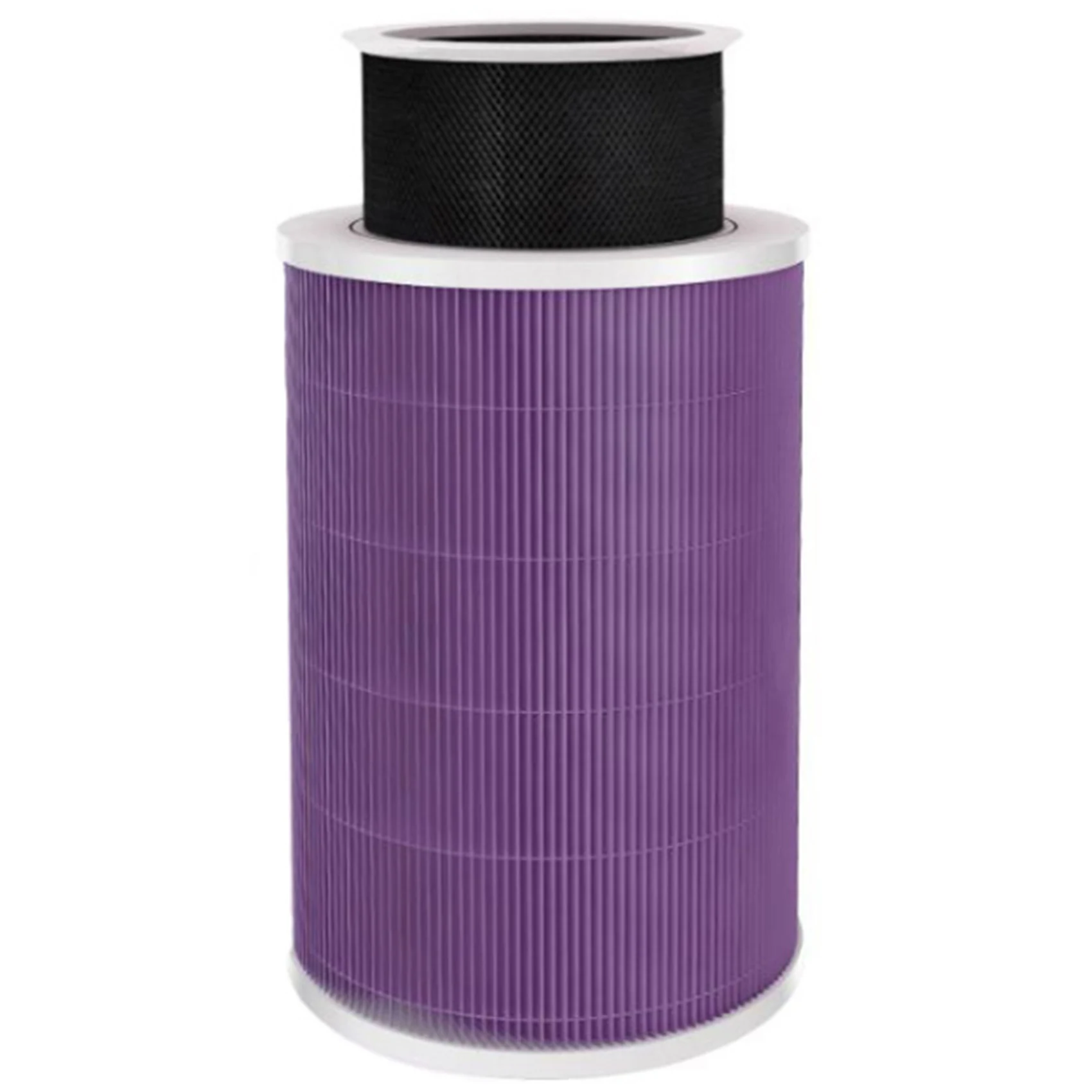 

Air Filter Replacement for XiaoMi 1/2 / 2S / 3 / 3H Pro Household Anti-Formaldehyde Filter Aldehyde Activated Carbon,B