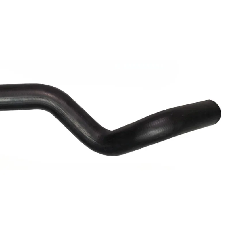 Новинка 90767049 автомобильная деталь черный верхний шланг трубка радиатора для