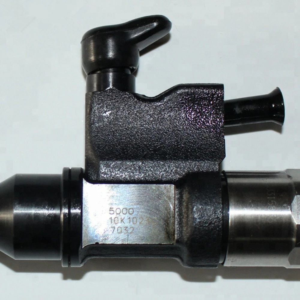 095000-5004 095000-5001 095000-5000 095000-5006 дизельный инжектор с общей топливной магистралью