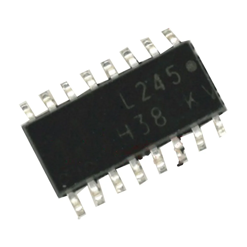 

.5 pieces L245 SOP16 LTV245 IC ACPL-245