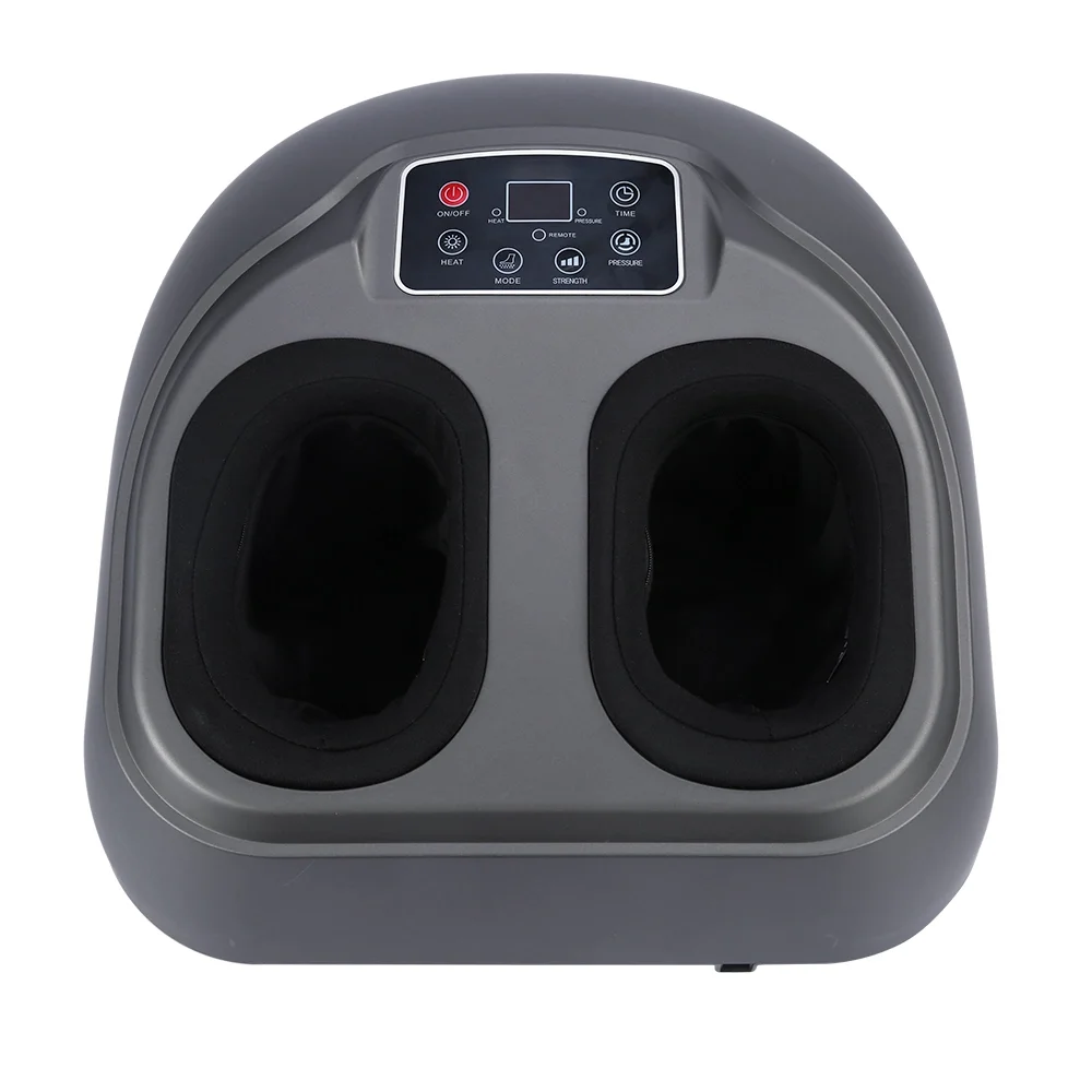 

Arealer Shiatsu Foot Massage Machine with Rolling Massager and Air Compression