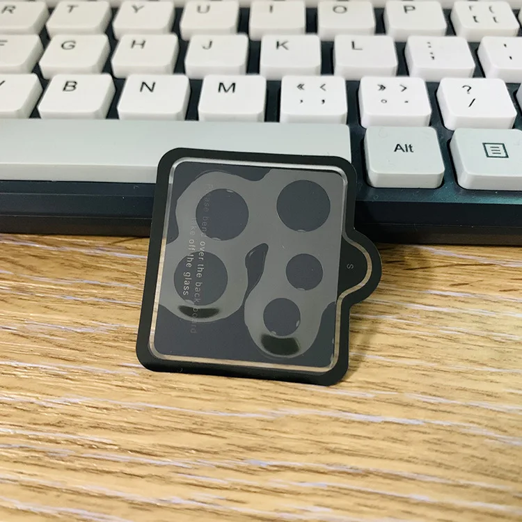 200pcs Lens Protector Film For Samsung S23 Ultra Plus 5G S23+ Screen Protector Film Camera Cover For S23 Plus S23Ultra