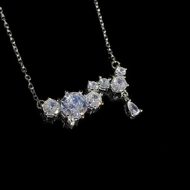 Высокое качество роскошный MDL стиль муассанита оригинальный дизайн японский