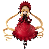 gsc pop up parade rozen maiden shin ku action figure model childrens gift anime