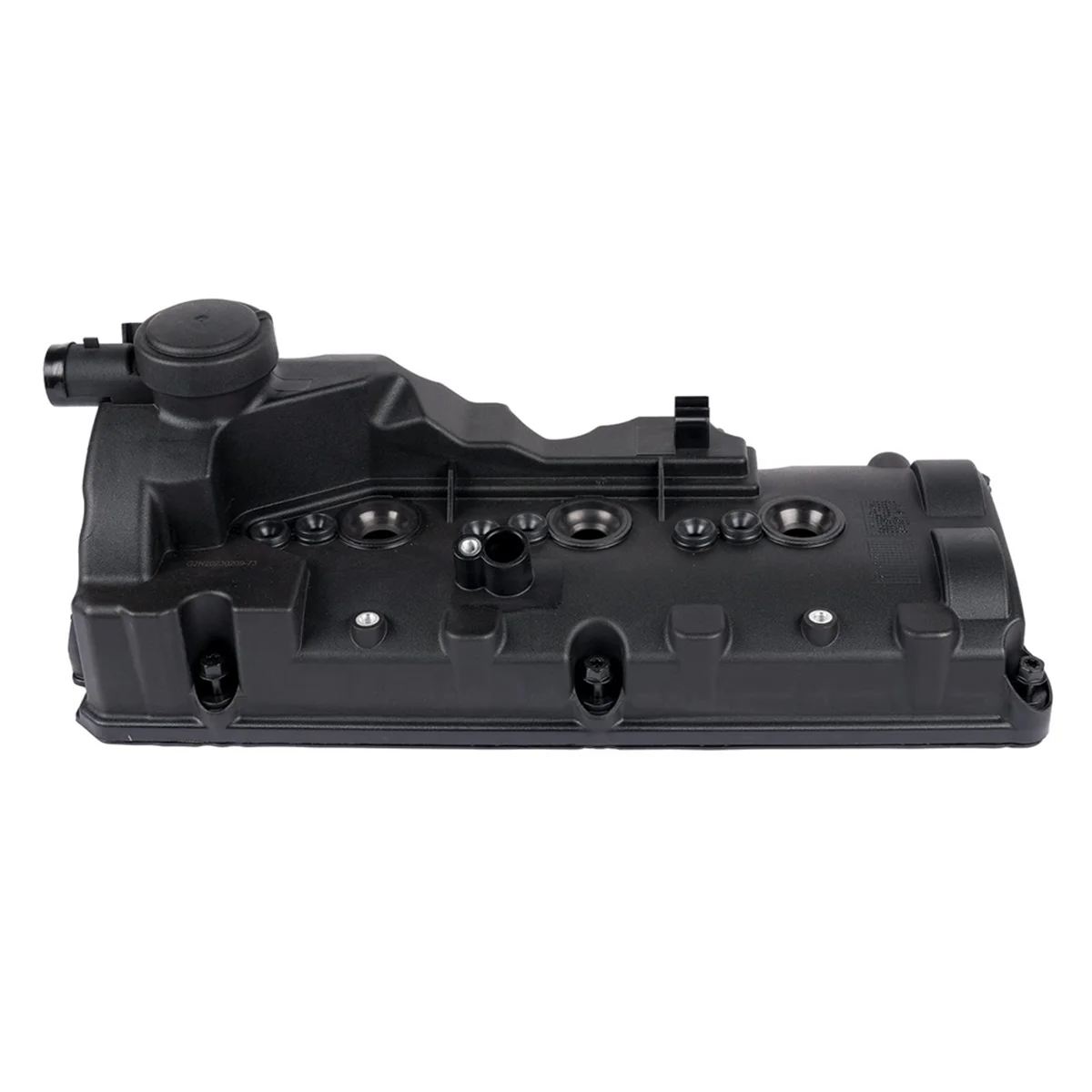 Автоматическая высококачественная крышка клапана двигателя 059103470 AS для Volkswagen