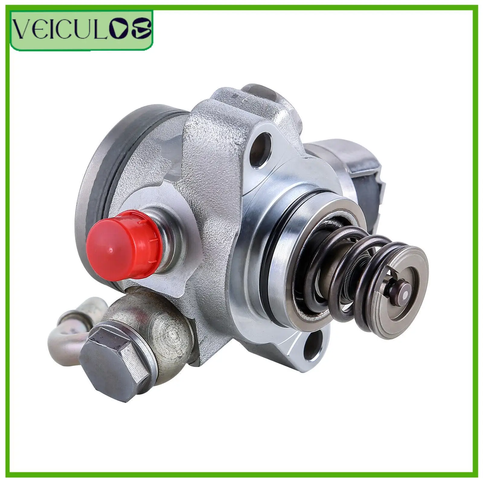 1 шт. топливный насос высокого давления для Mazda 3 CX-5 6 2012-2018 гг. 2 5 л автомобильные