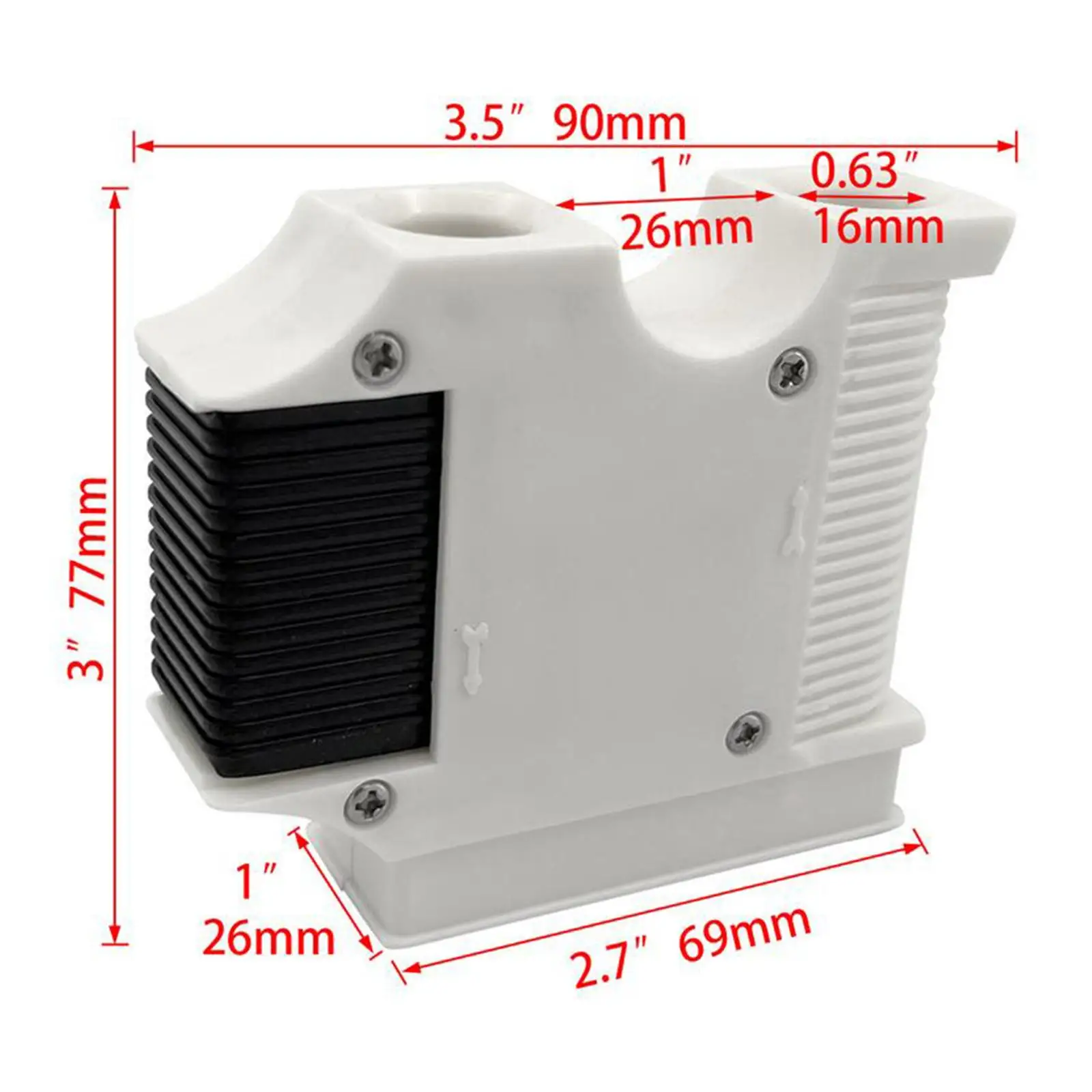 Морская доска для пальцев держатель мячей против столкновений лодка яхта