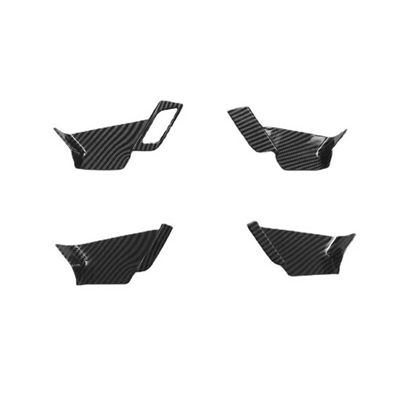 

Car Inner Door Wrist Handle Decorative Piece For 21 Talagon