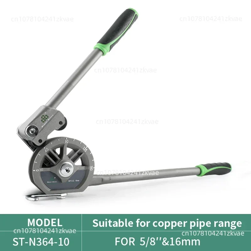 Для труб 6/8/10 мм с медной и алюминиевой трубой DSZH Кондиционер 3 в 1 рычажный
