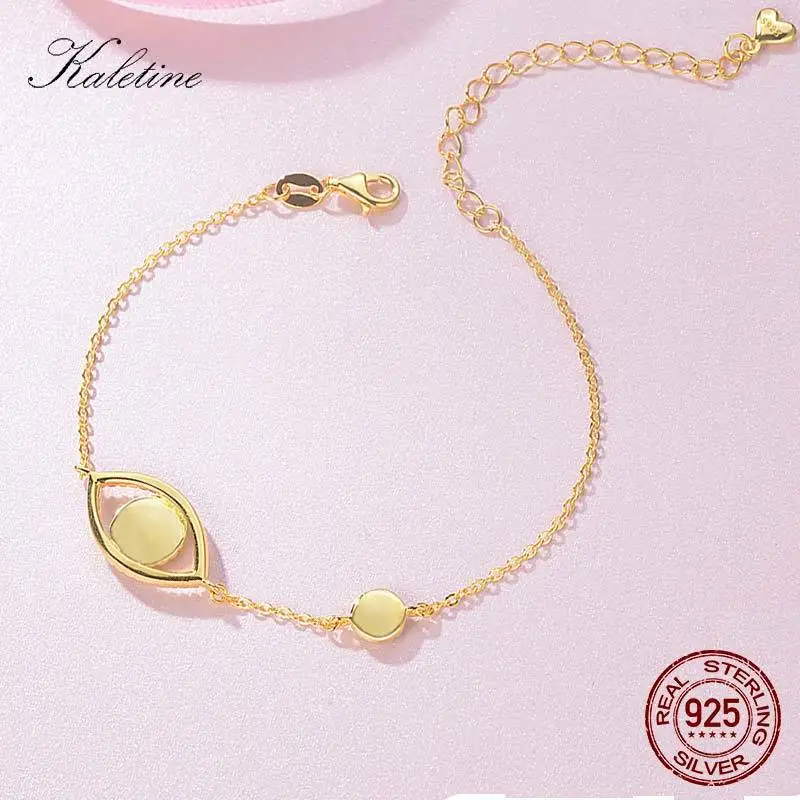 Женский браслет из серебра 925 пробы с фианитами | Украшения и аксессуары