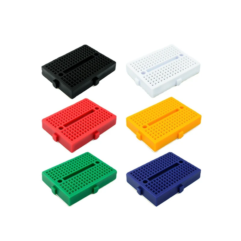 5-500 шт. мини миниатюрная макетная плата