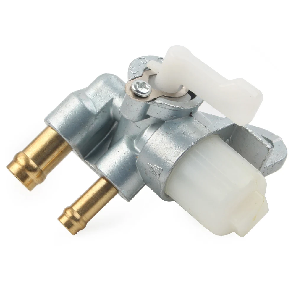 Клапан переключателя топливного бака для мотоцикла Petcock замена соленоида