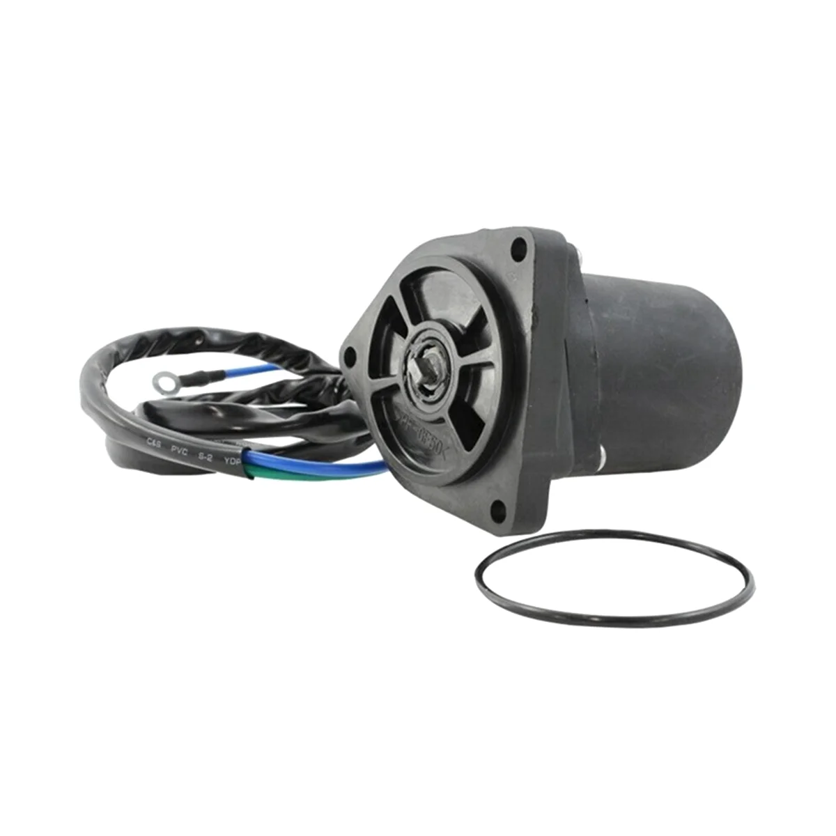 6EK-43880 подвесной мотор для Yamaha 4T F100 FL115 F115 F125 F130 2016 2017 6EK-43880-11-00 6EK-43880-00