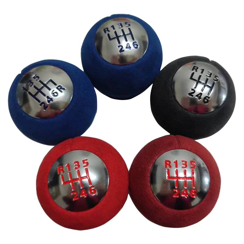 Ручка переключения передач для Ford Focus ST RS 6 скоростей