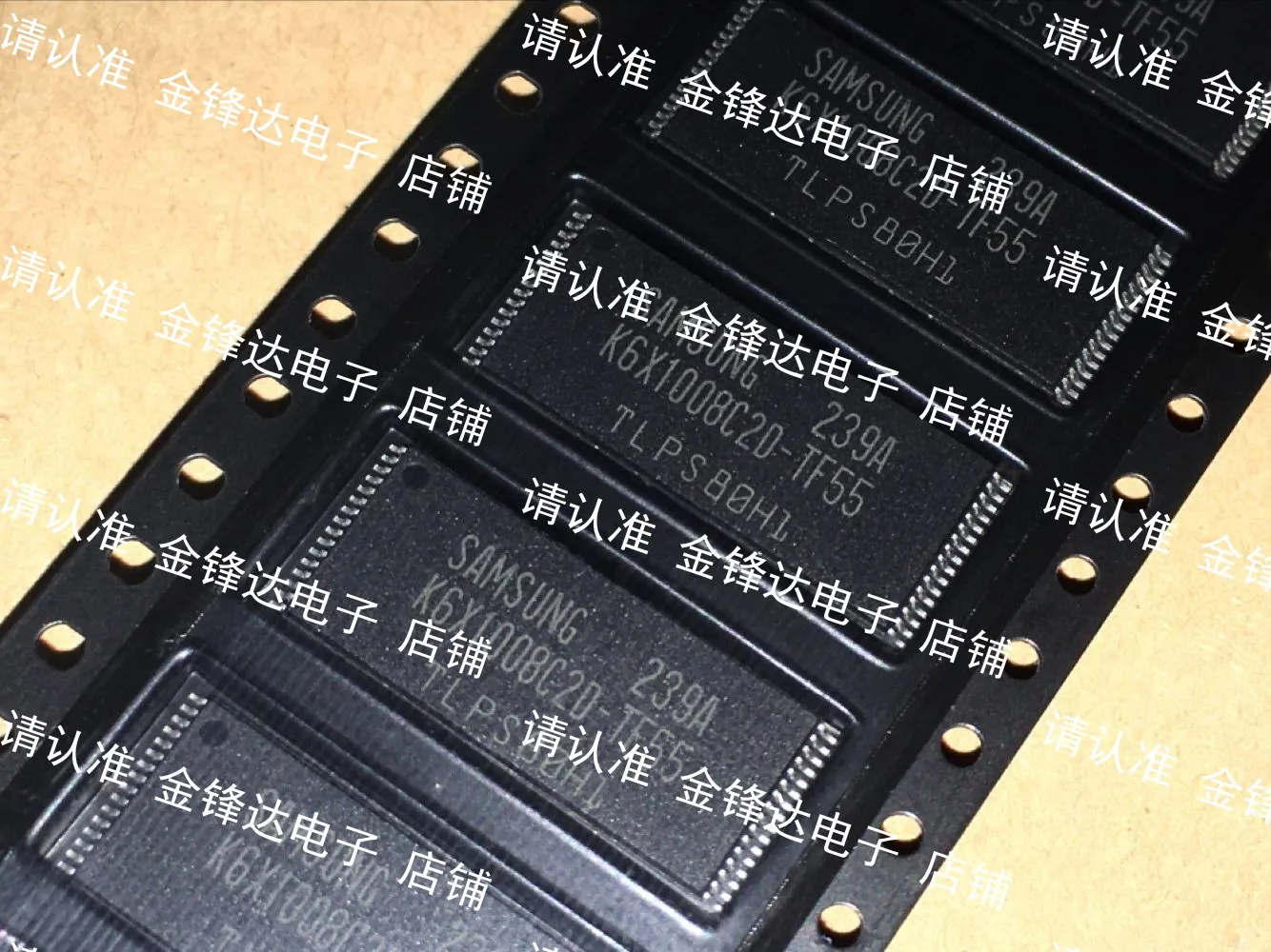 

K6X1008C2D-TF70 / -TF55 / -TB70 / -TB55 / -PF70 / -PB55