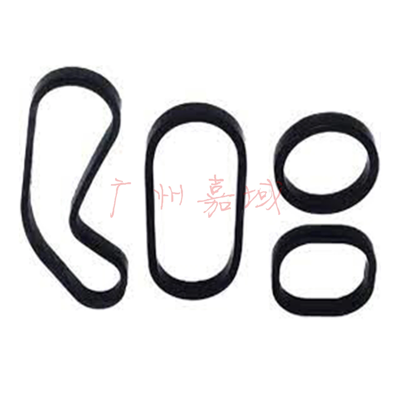 Прокладка масляного радиатора Seal для Mini 2007-2016 Peugeot 207 3008 408 4008 C4L DS5 11427557010 11428643758 1103P8