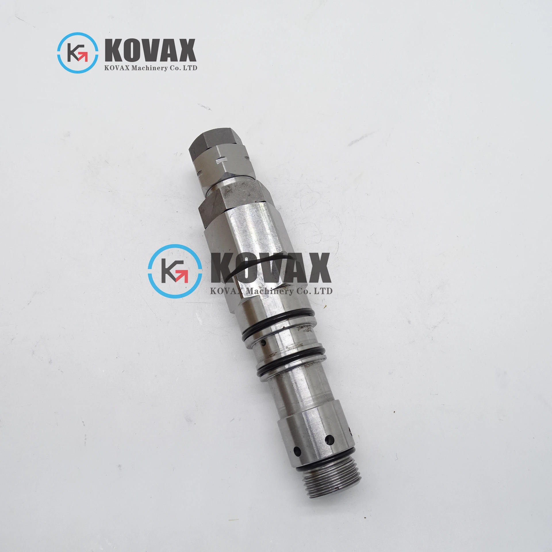 107-7033 6I6899 Главный предохранительный клапан подходит для E320 E320L E320N E322 E325 E330 E330L (art.: 3920d477dda86) - 3920d477dda86