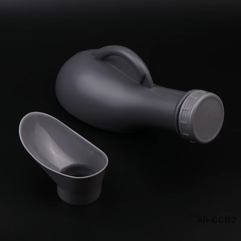 

Портативный писсуар 1000 мл