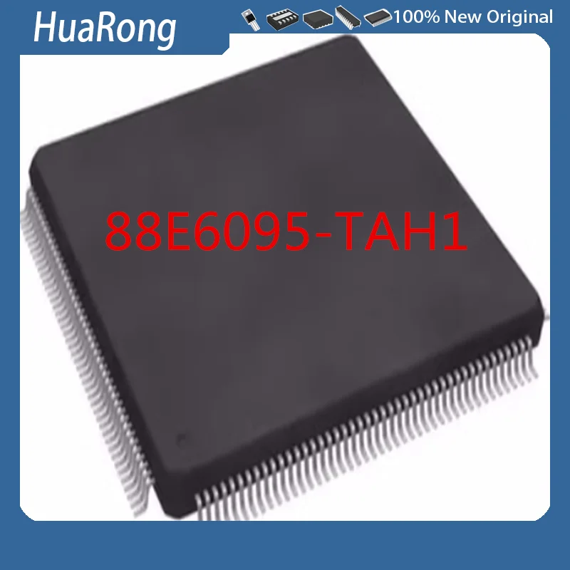 10 шт./лот 88e6095-hit1 QFP176 XC9572XL-10VQG44C TQFP44 MC33911BAC MC33911 QFP32 HD64F3062F25V QFP100 M58BW016 QFP80