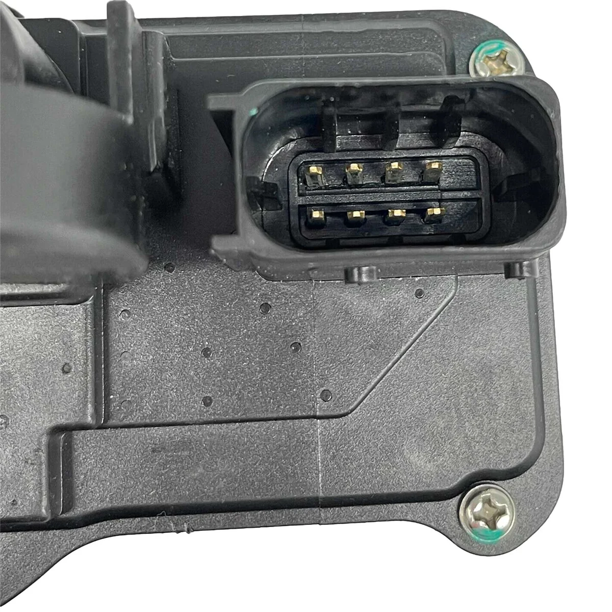 Привод для передней двери Cadillac STS 19210214-19210215 8 контактов боковая защелка 2005 1 пара