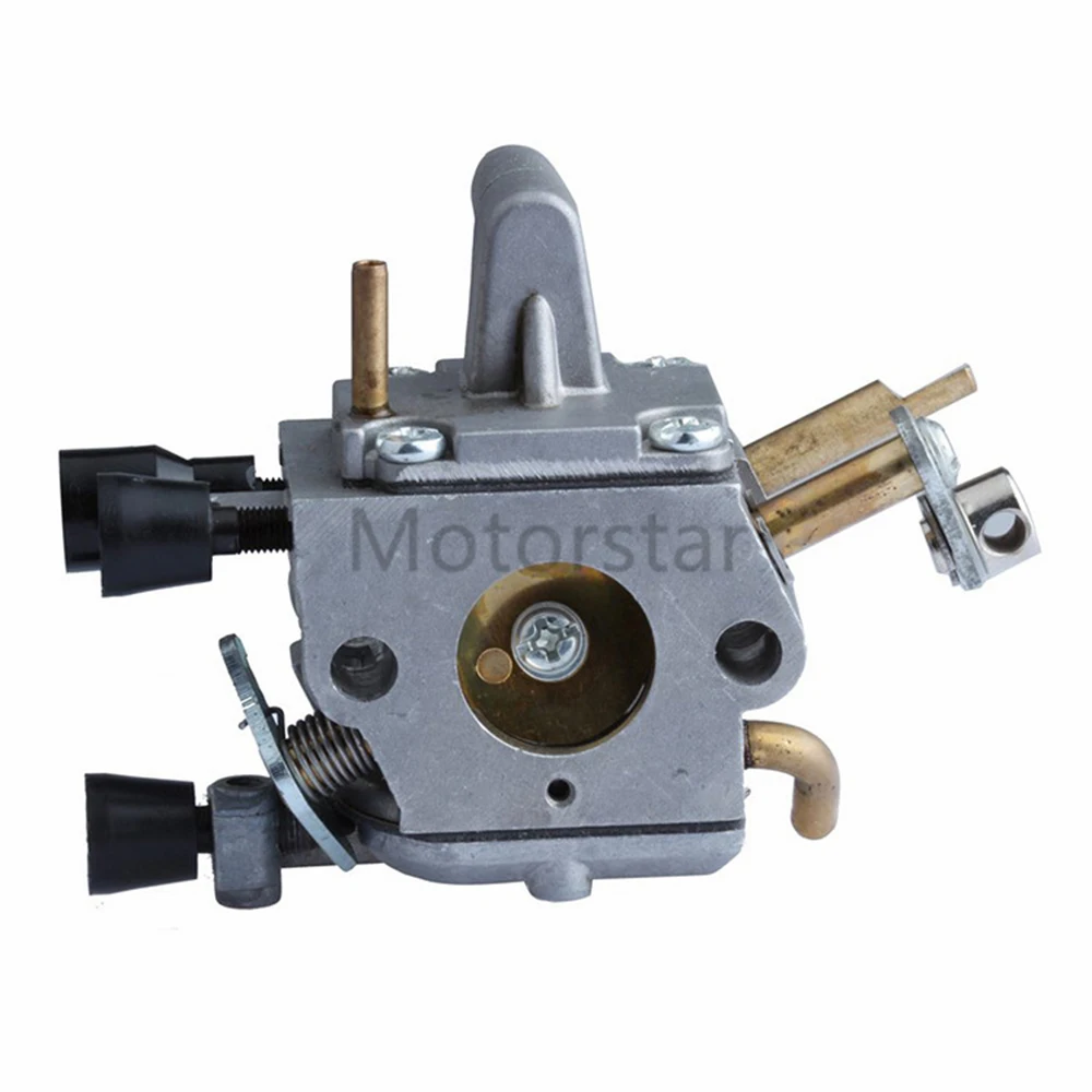 Фото Новый карбюратор, совместимый с триммерами Stihl FS400, FS450, FS480, SP400, SP450, SP451, SP481, C1Q-S154. №3