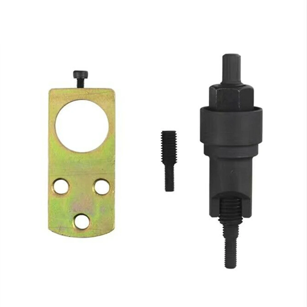 

Brand New Durable High Quality Practical Useful Puller Remover Tool Replacement Accessories Alloy Steel Automotive