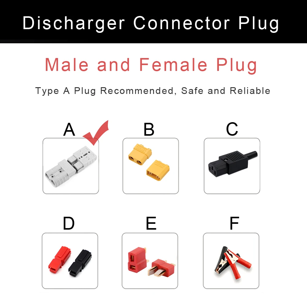 48 В 52 60 72 Аккумулятор для электрического велосипеда 30 Ач 40 1000 Вт 2000 3000 4000