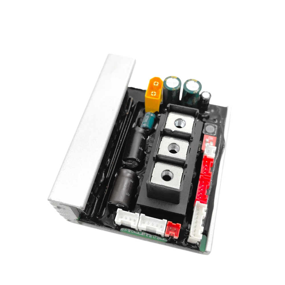 Деталь для электрического скутера MAX G2 контроллер электрических скутеров