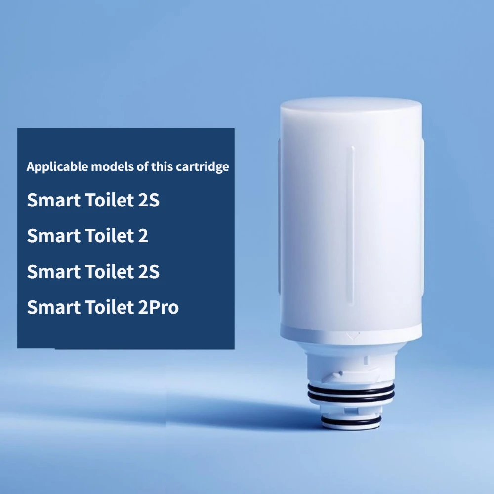Smartmi Smart Toilet Seat Filter Smart Toilet Water Filter Home Bathroom Fixture Accessories For Smartmi Smart Toilet Seats