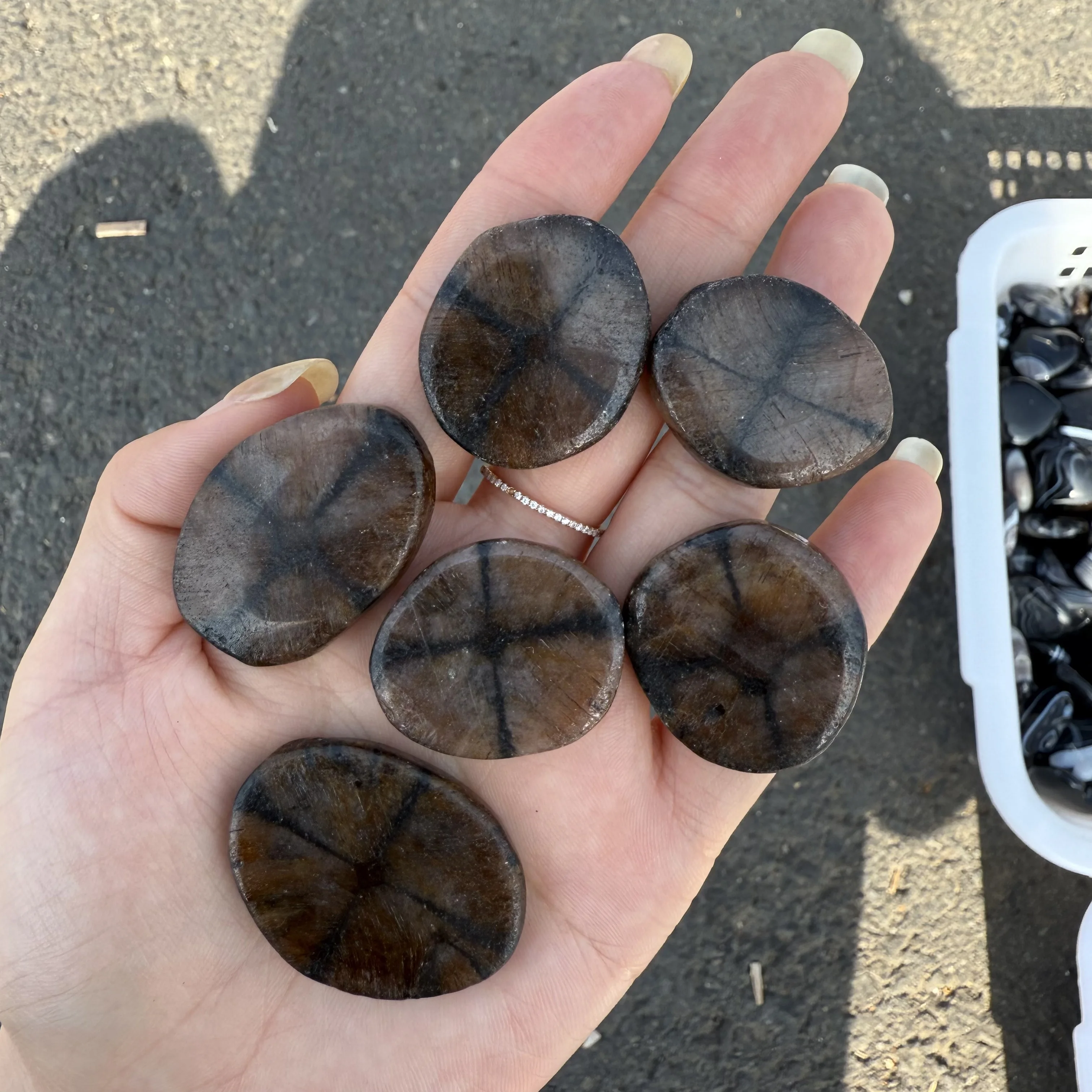 Натуральный крест чистолит кварцевые кристаллы лечебные камни объемный