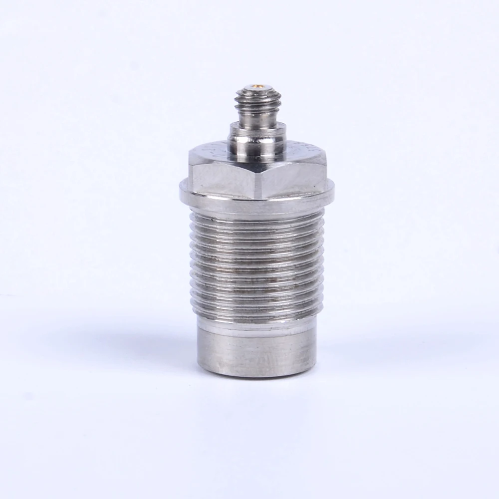 

Высокочувствительный пьезоэлектрический датчик давления