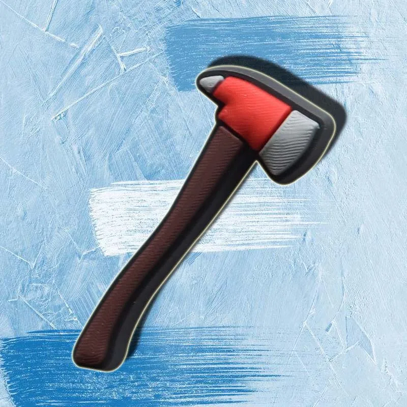 

Shoe Charms Decorations Fits for Crocs Accessories Fireman Pins Buckle Boys Girls Kids Women Teens Christmas Gifts Party Favors