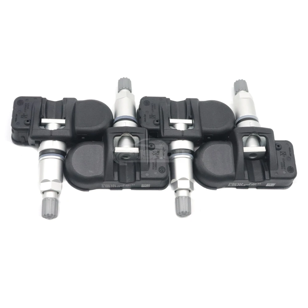 A 0009057200 Датчик давления в шинах TPMS для Mercedes-Benz ML C CLA CLK CLS E G GL GLK R S SL SLK Class Smart Fortwo 433