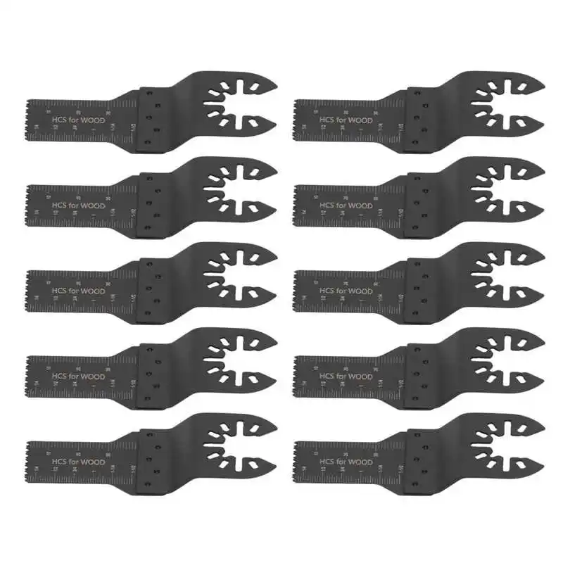

Oscillating Saw Blade Multitool Blades for Wood