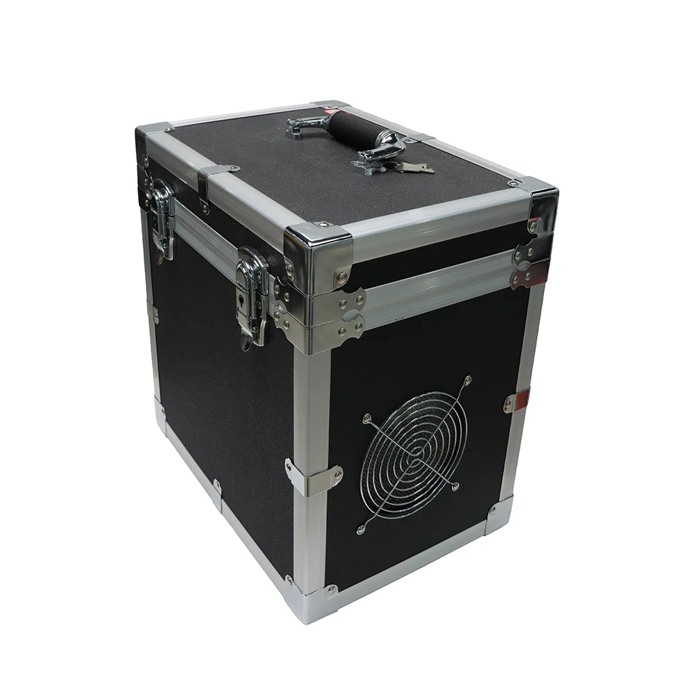 Цифровой силовой распределительный трансформатор 10 А 20 микро-Омметр с низким