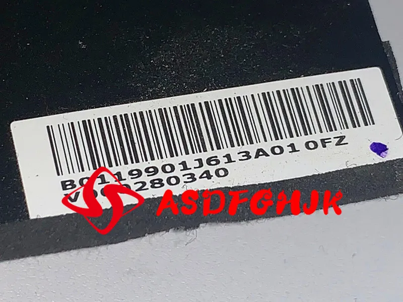 v 000280340   Оригинальный охлаждающий вентилятор для ноутбука Toshiba Qosmio x875 x870, 100% идеальная работа (art.: 3920cbdf78260) - 3920cbdf78260