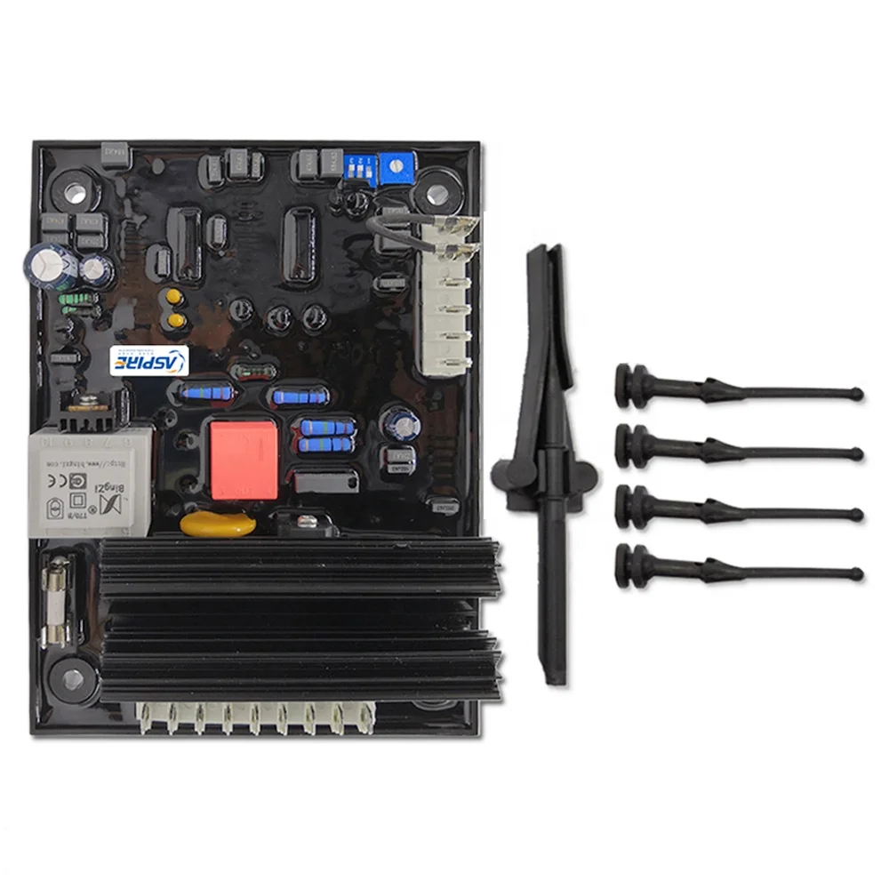

Aspire Generator AVR WT3 Automatic Voltage Regulator WT-3 for Engga Generator