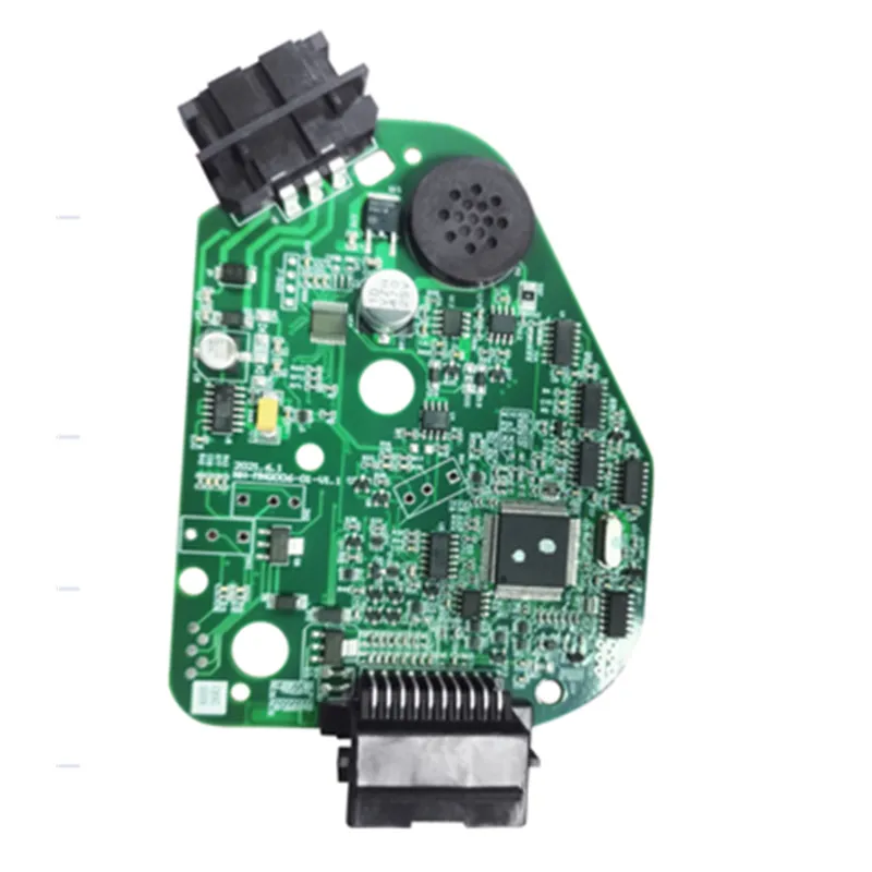 

ELV Simulator For Audi A6 Q7 locking problem cpu128 256 J518 ESCL Emulator with buzzer
