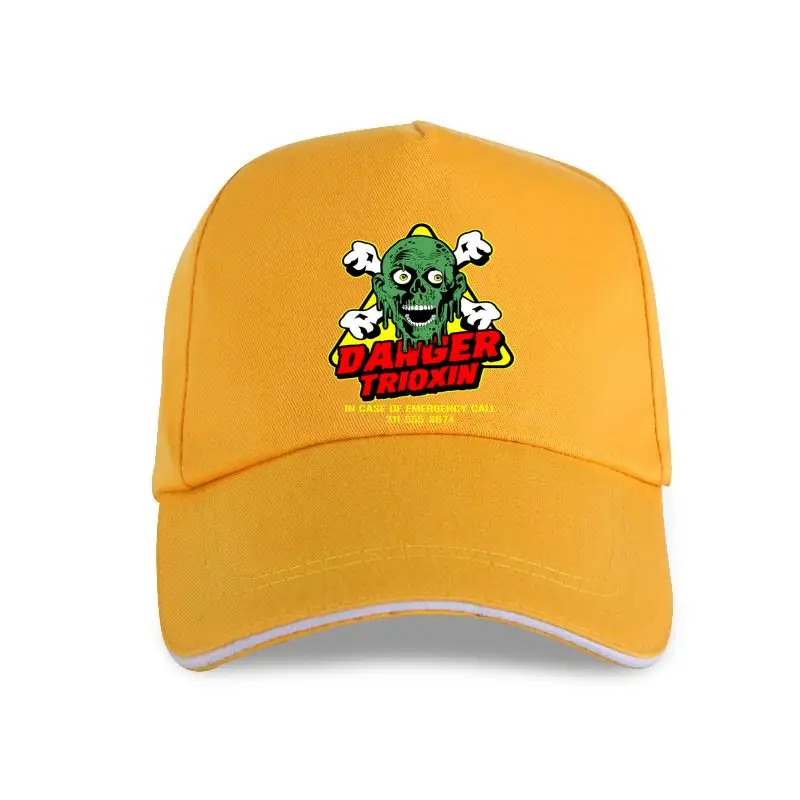 

Latest Fun Baseball cap Top Casual Wear Danger Tarman