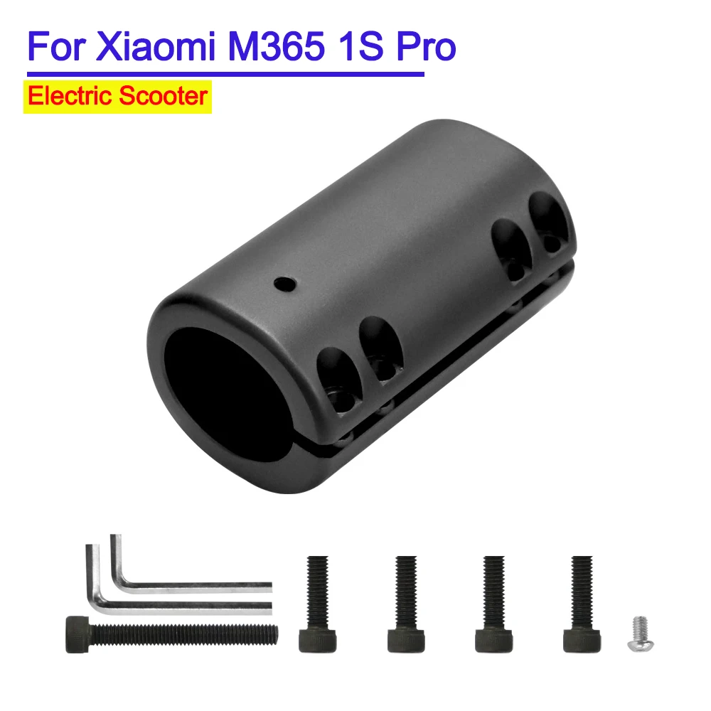 

Комплект запасных частей для электроскутера Xiaomi M365 1S Pro
