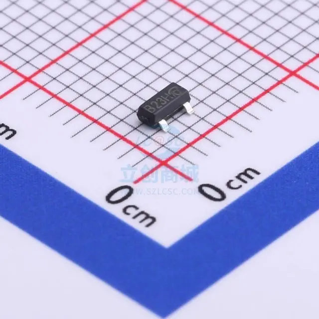 

Бесплатная доставка (MOSFET) P 30V 5.4A AO3401A 20 шт.