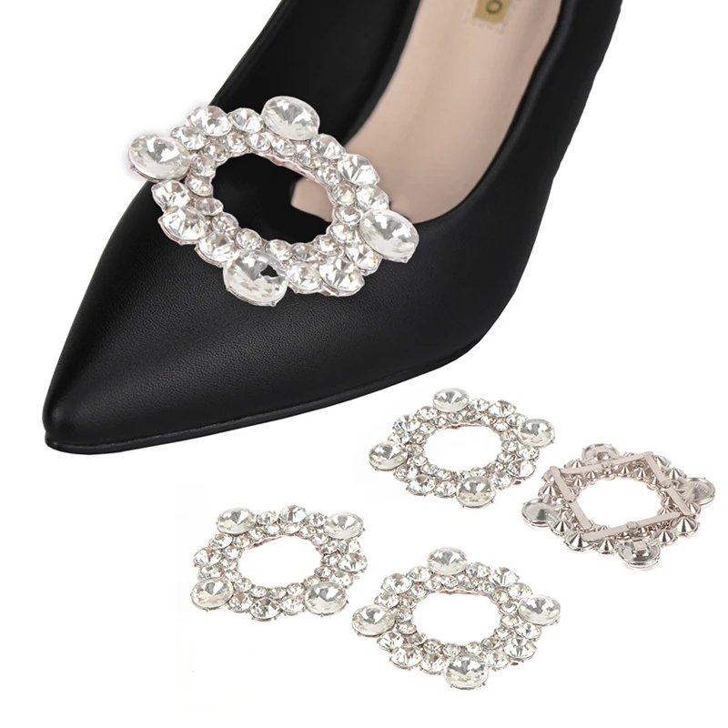 

1 шт., женская брошь с кристаллами