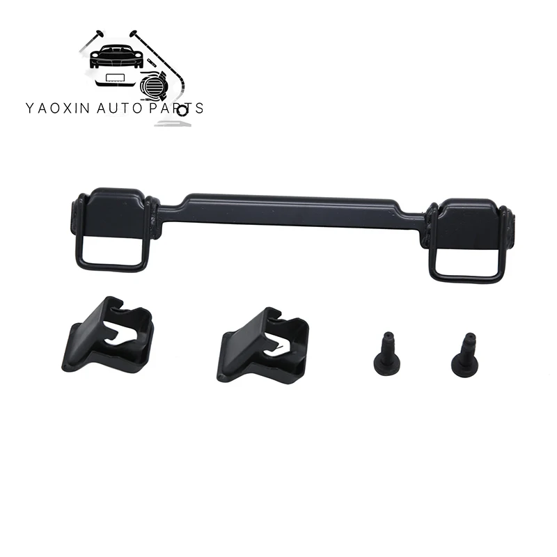 Крепление для сидений Ford Focus MK2 2005-2010 1357238 IsoFix 4M51-613A08-AB