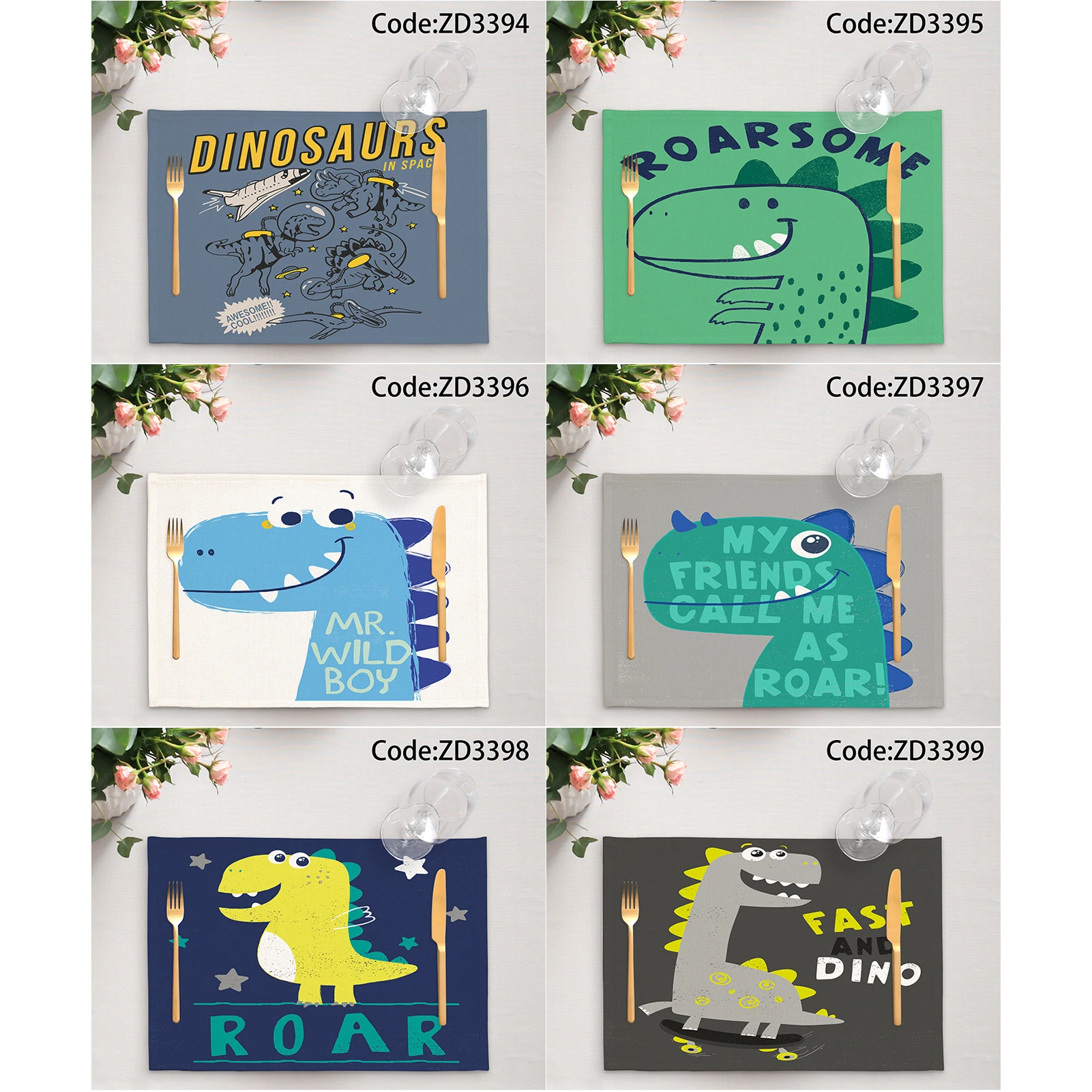 

Салфетка для столовых приборов