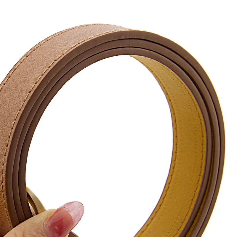 Рисунок 6 - 2023 новый женский ремень пяти