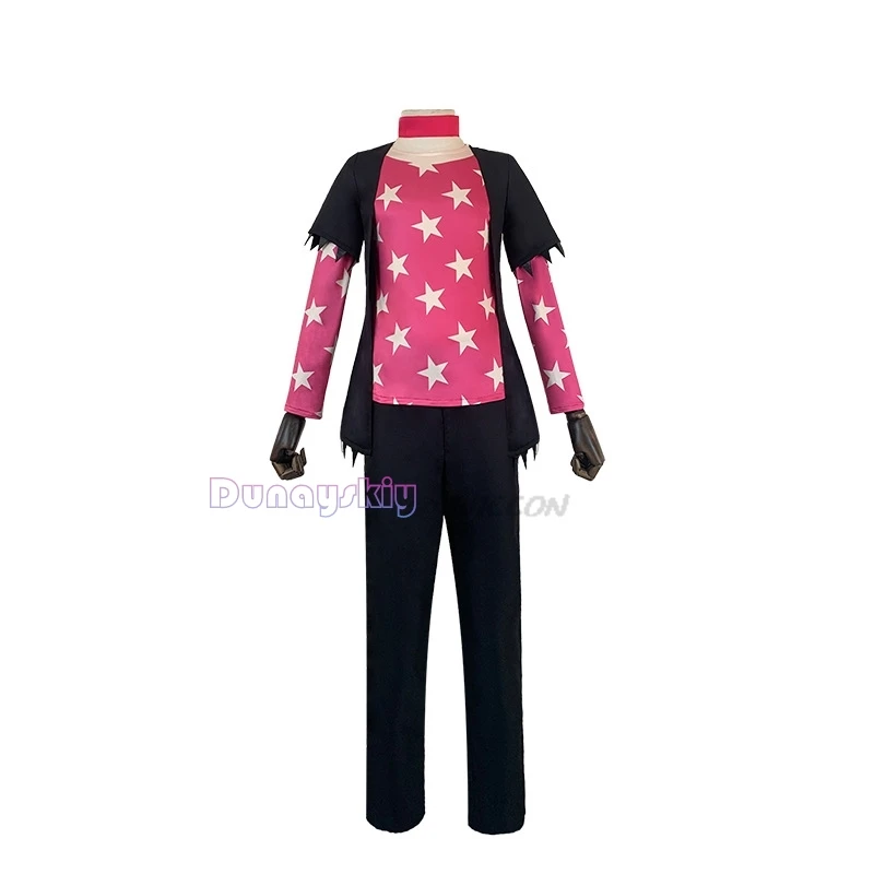 Женский костюм для косплея по Хэллоуину на Рождество