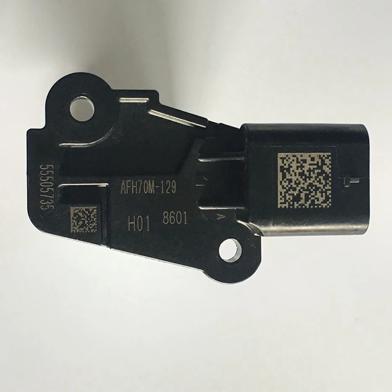 AFH70M-129 Автомобильный датчик массового расхода воздуха MAF для Cadillac XT4 2019-2020 AFH70M129