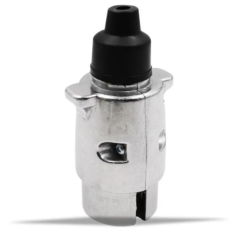 Рисунок 4 - 12 В, 7 контактов