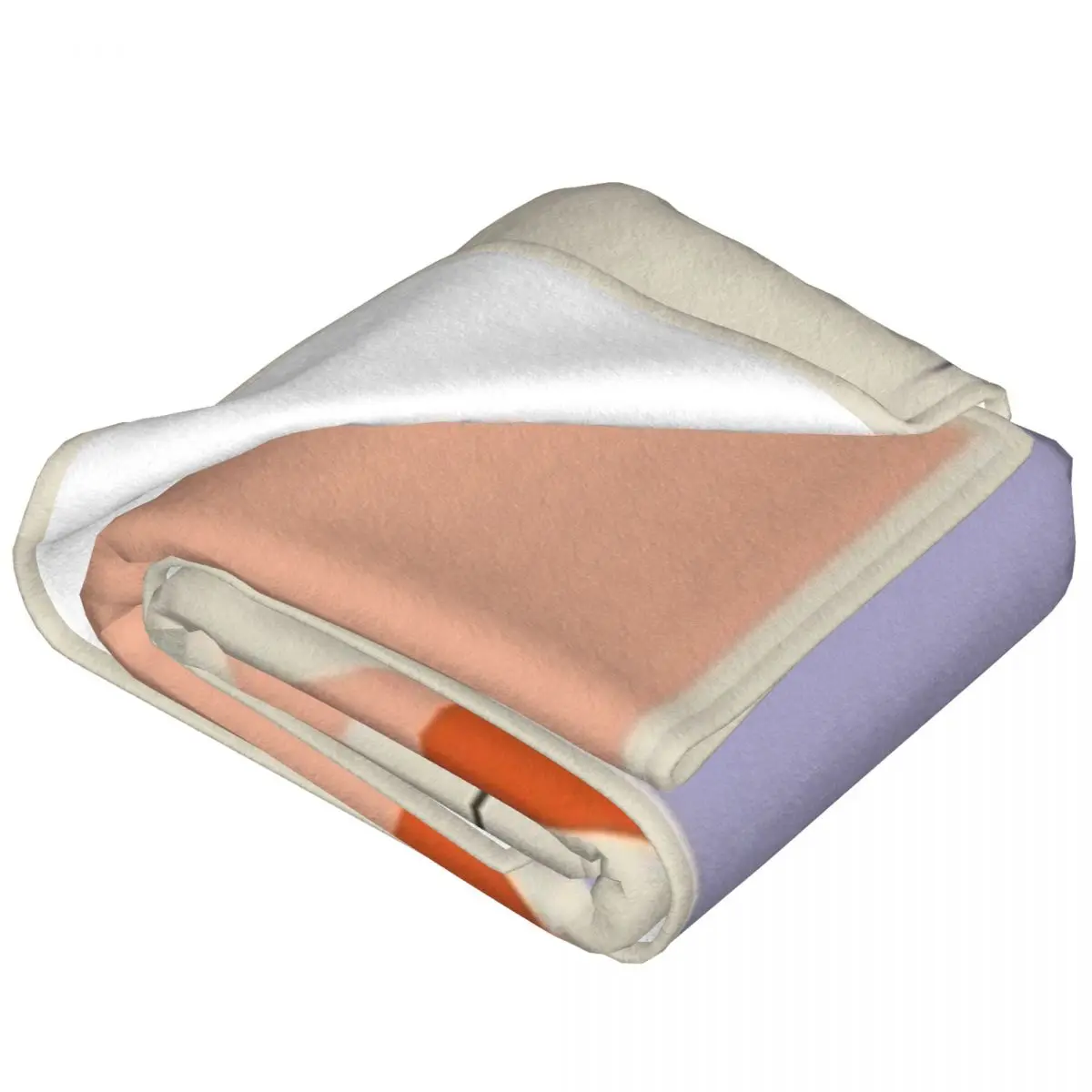 Bauhaus Ausstellung одеяло покрывало на кровать гостиная покрывала для зимы